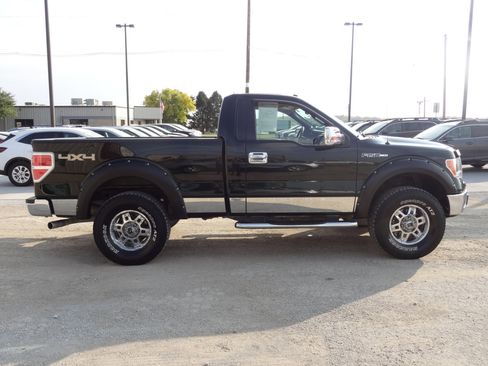 Used 2014 Ford F150 XLT w/ Equipment Group 301A Mid image 5