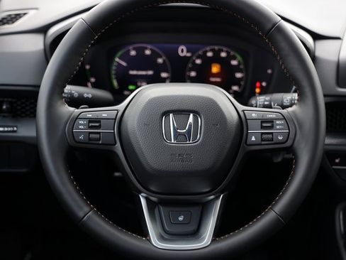 Certified 2026 Honda CR-V TrailSport image 15