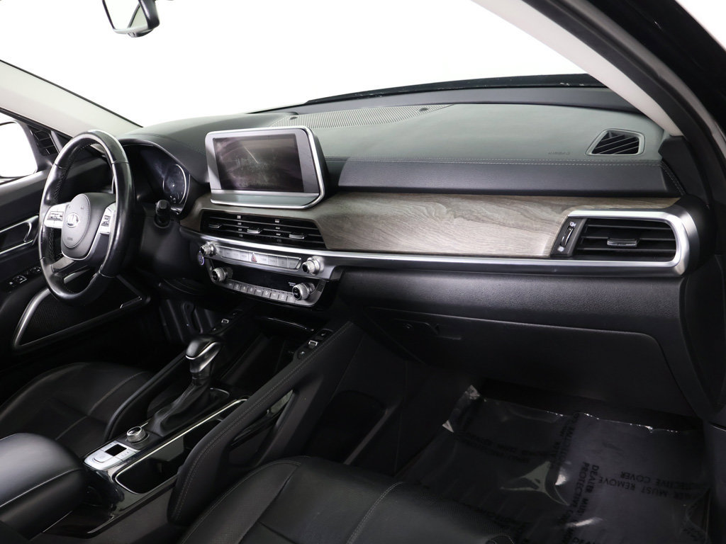 Used 2021 Kia Telluride EX w/ EX Premium Package AWD/4WD image 33