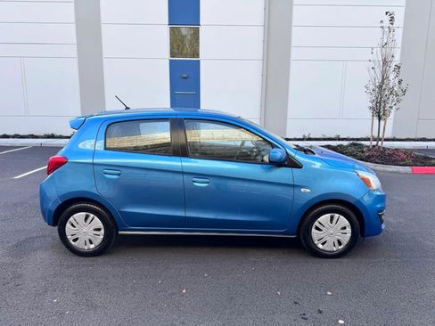 Used 2018 Mitsubishi Mirage ES image 6