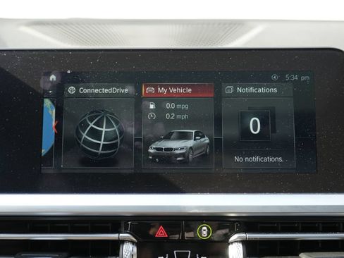 Used 2020 BMW 330i xDrive Sedan AWD/4WD image 56