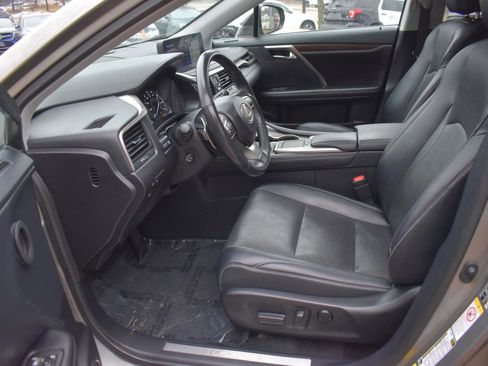 Used 2020 Lexus RX 350 AWD w/ Premium Package image 31