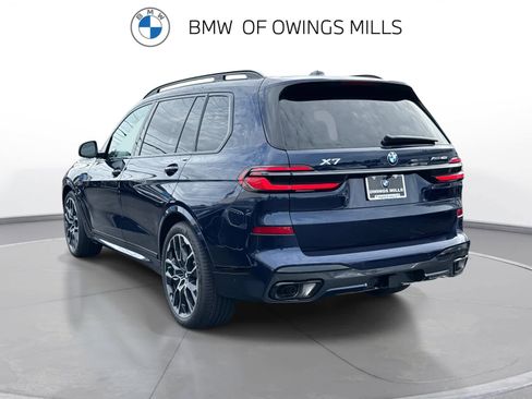 New 2026 BMW X7 xDrive40i w/ Executive Package image 6