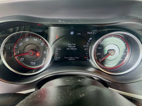 Used 2022 Dodge Charger Scat Pack image 14