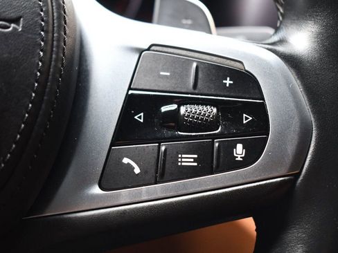 Used 2023 BMW 430i Gran Coupe w/ M Sport Package image 27