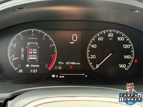 Used 2023 Honda Civic LX image 13