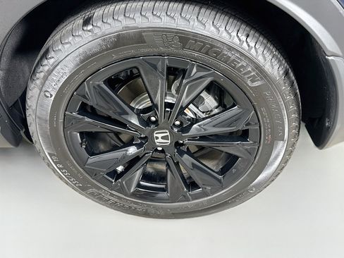 Used 2025 Honda CR-V Sport Touring image 28