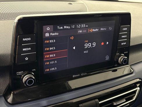 Used 2023 Kia Seltos S FWD image 23