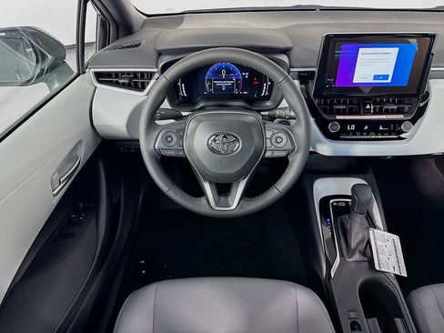 New 2026 Toyota Corolla SE image 18