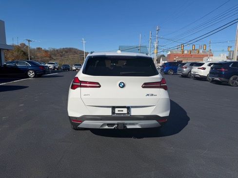 New 2026 BMW X3 xDrive30 w/ Convenience Package image 6