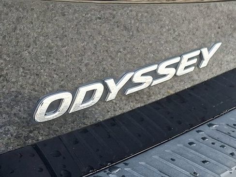 Used 2023 Honda Odyssey Touring image 31