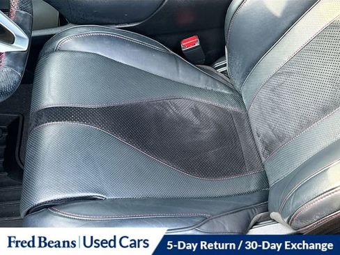 Certified 2023 Acura RDX AWD w/ A-Spec & Advance Pkg image 21