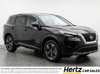 Used 2025 Nissan Rogue SV video 1