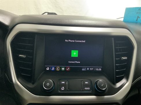Used 2022 GMC Acadia SLE w/ Driver Convenience Package AWD/4WD image 29