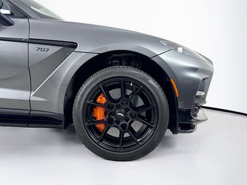 Used 2023 Aston Martin DBX 707 AWD/4WD image 28