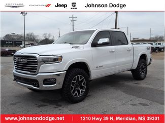 Used 2025 RAM 1500 Laramie w/ Off Road Group video 1