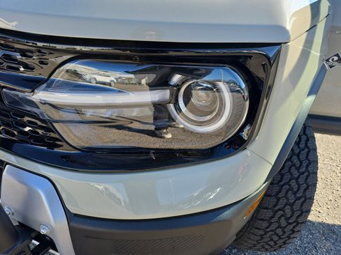 New 2025 Ford Bronco Sport Outer Banks w/ Sasquatch Outer Banks Package image 34