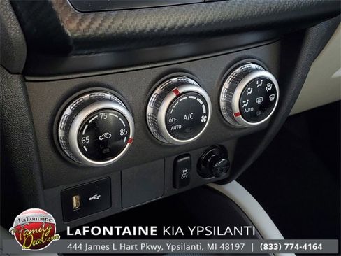 Used 2021 Mitsubishi Outlander Sport SE image 21