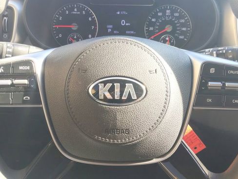 Used 2020 Kia Sorento LX image 20