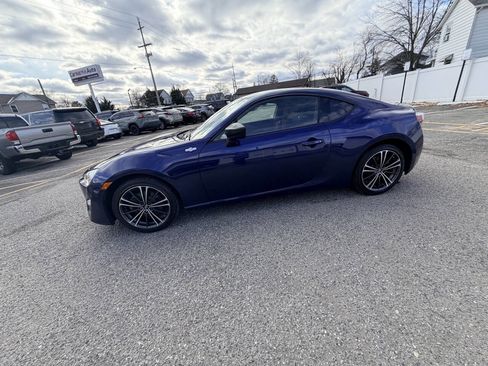 Used 2013 Scion FR-S image 16