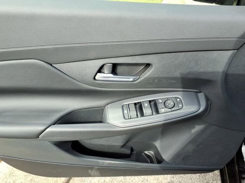 New 2026 Nissan Sentra SV FWD image 5