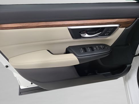Certified 2019 Honda CR-V EX-L image 23