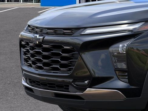 New 2026 Chevrolet Trax ACTIV image 13