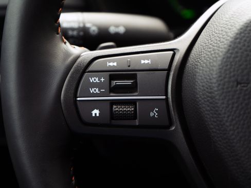 Used 2025 Honda CR-V Sport-L image 20