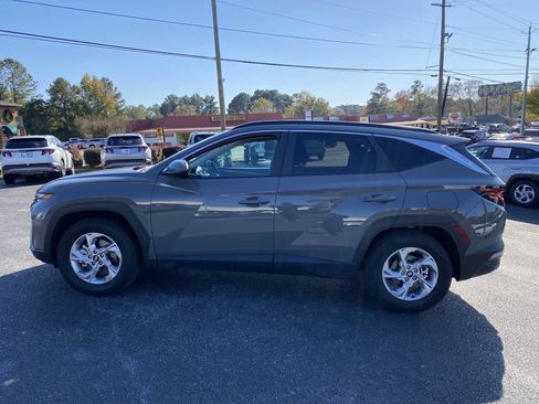 Used 2024 Hyundai Tucson SEL image 13