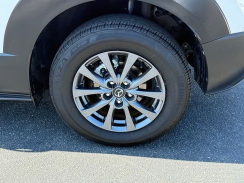 Used 2024 MAZDA CX-30 AWD 2.5 S image 9