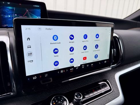 Used 2025 Ford Expedition Tremor image 40