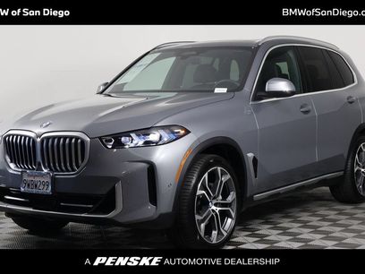 Used 2026 BMW X5 sDrive40i