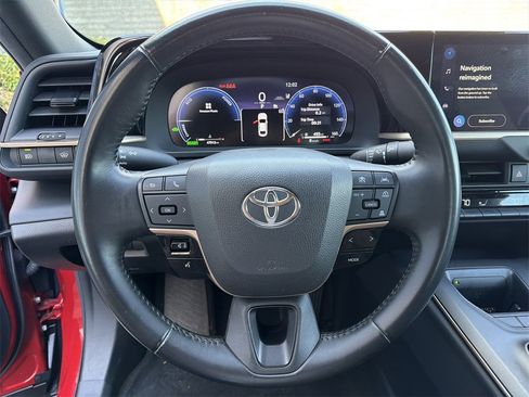 Used 2023 Toyota Crown image 24