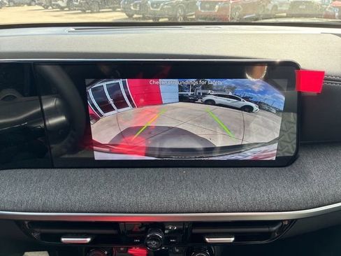 New 2026 Nissan Kicks SV w/ Cold Weather Package FWD image 15