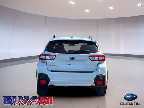 Used 2019 Subaru Crosstrek 2.0i Limited w/ Moonroof Package w/Navigation image 5