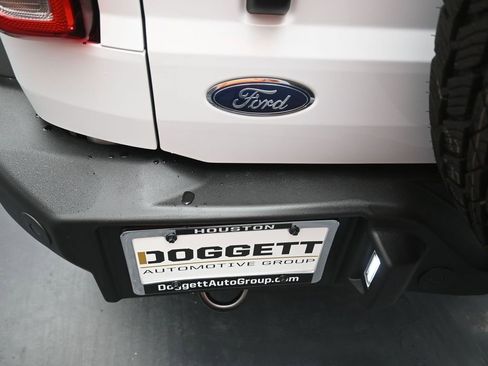 New 2025 Ford Bronco Big Bend image 10