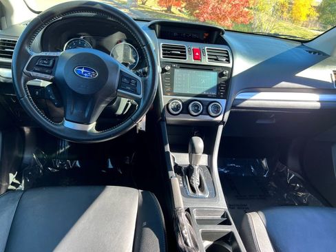 Used 2015 Subaru Crosstrek 2.0i Limited w/ Popular Package #2 image 16