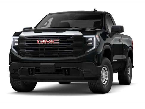 New 2026 GMC Sierra 1500 Pro AWD/4WD image 27