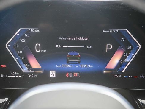 Certified 2023 BMW X1 xDrive28i w/ Convenience Package image 18