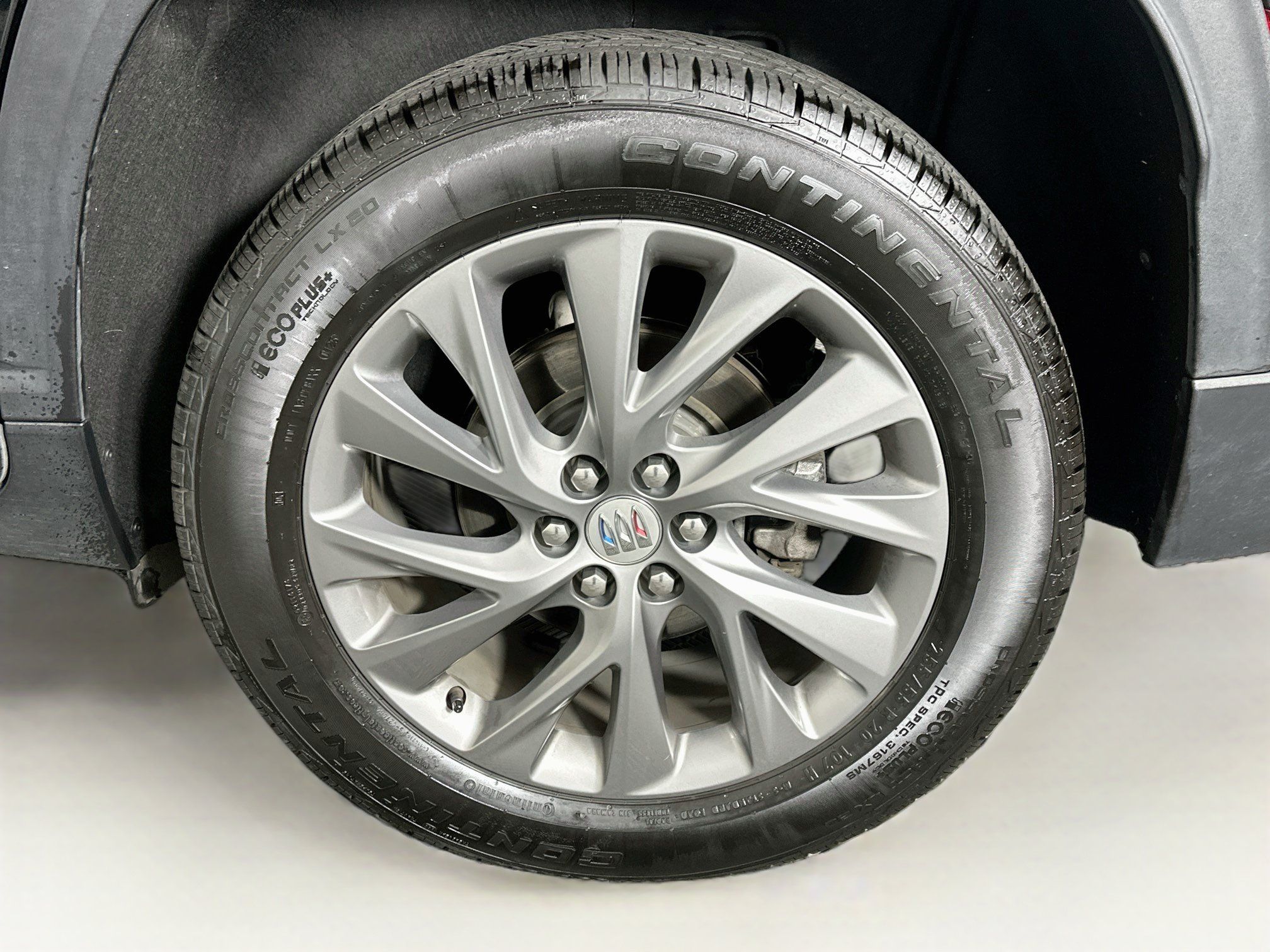 Used 2025 Buick Enclave Preferred FWD image 11