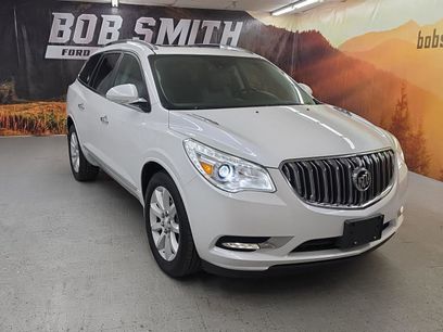 Used 2017 Buick Enclave Premium w/ Experience Buick Package