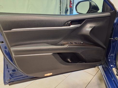 Used 2024 Toyota Camry XSE image 27