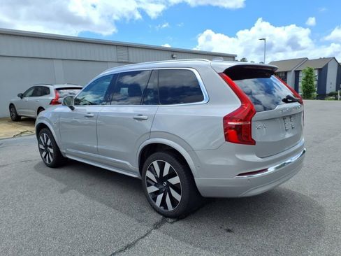 Used 2024 Volvo XC90 T8 Ultimate image 7