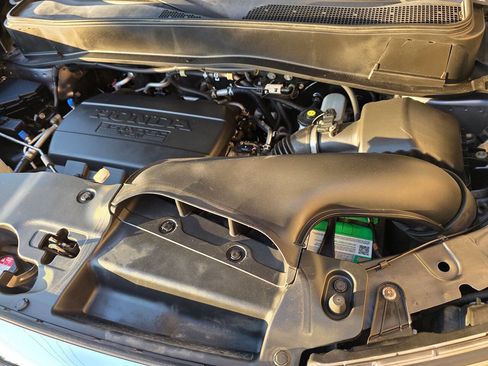 Used 2012 Honda Pilot EX-L image 22