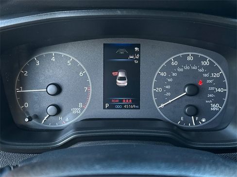 Certified 2023 Toyota Corolla LE image 18