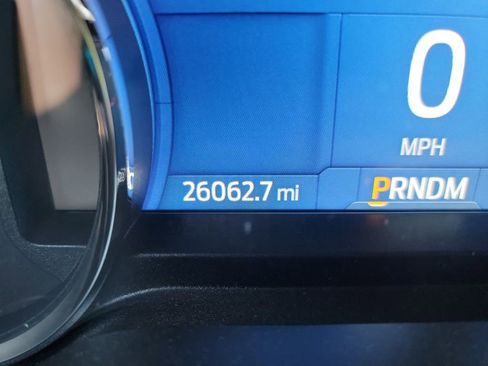 Used 2023 Ford F150 XLT w/ Equipment Group 302A High image 11