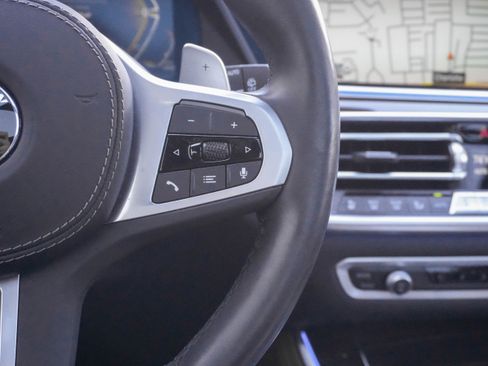 Used 2023 BMW X5 xDrive40i w/ Executive Package image 19