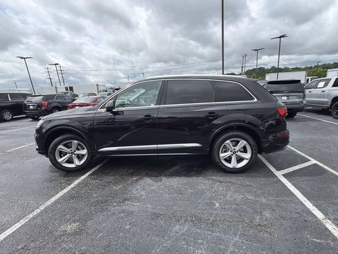 Used 2024 Audi Q7 2.0T Premium Plus AWD/4WD image 6