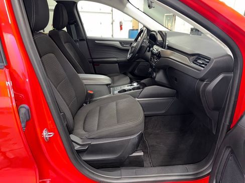 Used 2024 Ford Escape Active w/ Cold Weather Package image 21