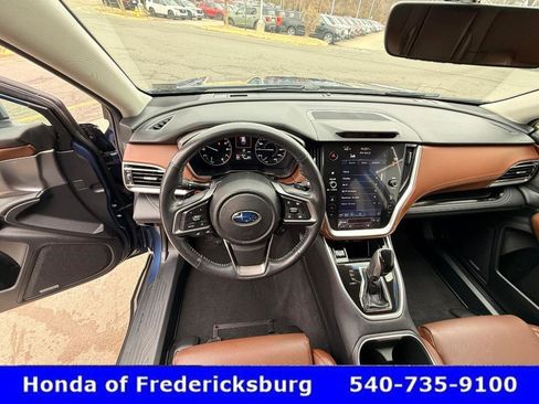 Used 2021 Subaru Outback Touring XT image 17